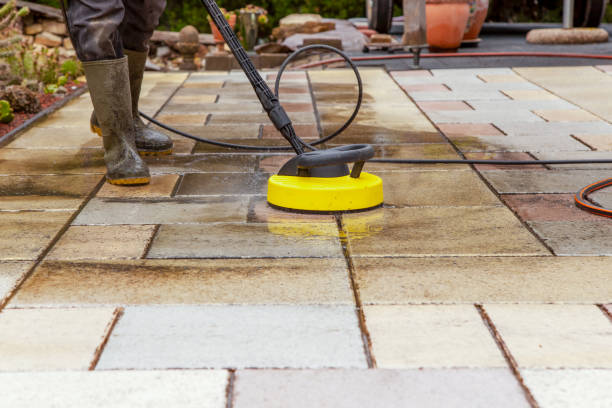 Trusted Las Lomas, CA Pressure Washing Services Experts